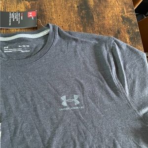 Under Armour heatgear loose Fit